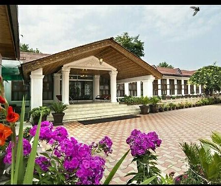 Jamal Resorts Srīnagar Dış mekan fotoğraf