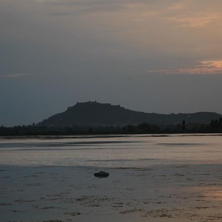 Jamal Resorts Srīnagar Dış mekan fotoğraf