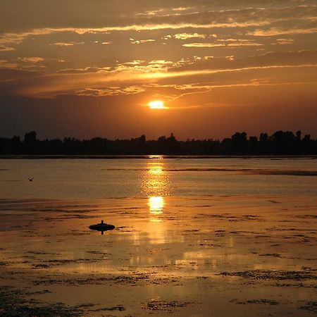 Jamal Resorts Srīnagar Dış mekan fotoğraf