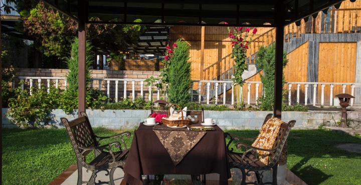 Jamal Resorts Srīnagar Dış mekan fotoğraf