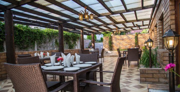 Jamal Resorts Srīnagar Dış mekan fotoğraf