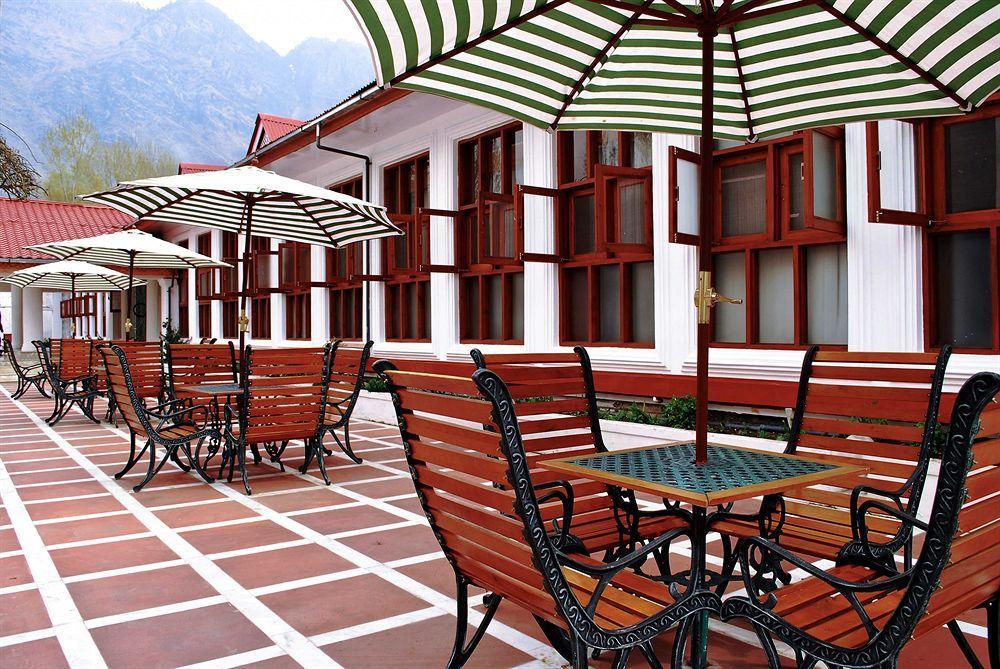 Jamal Resorts Srīnagar Dış mekan fotoğraf