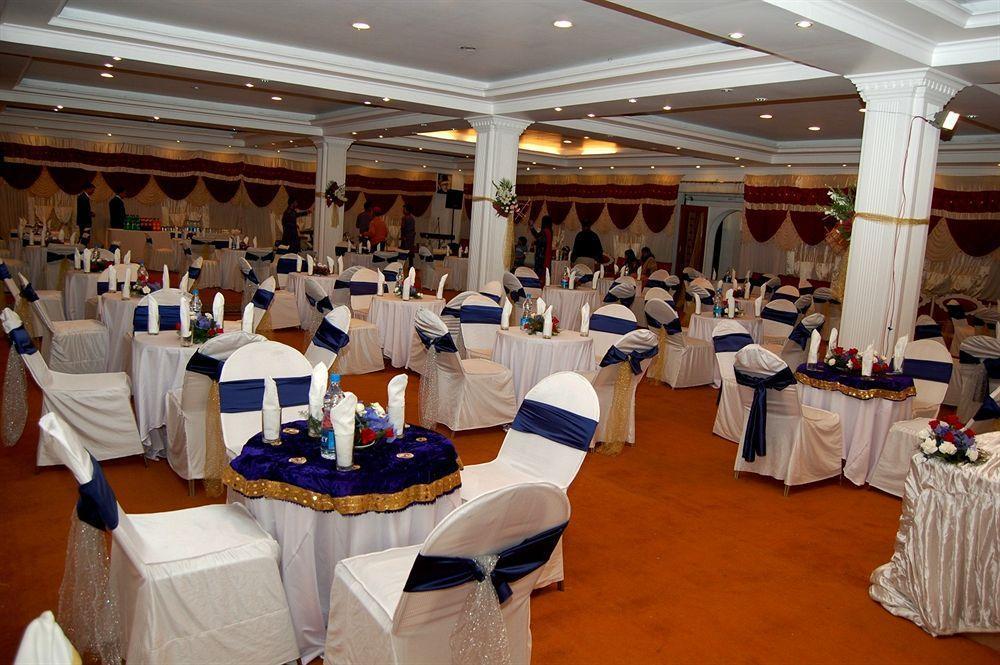Jamal Resorts Srīnagar Dış mekan fotoğraf