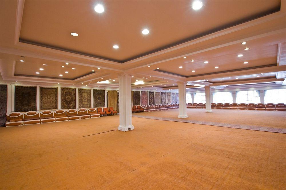 Jamal Resorts Srīnagar Dış mekan fotoğraf