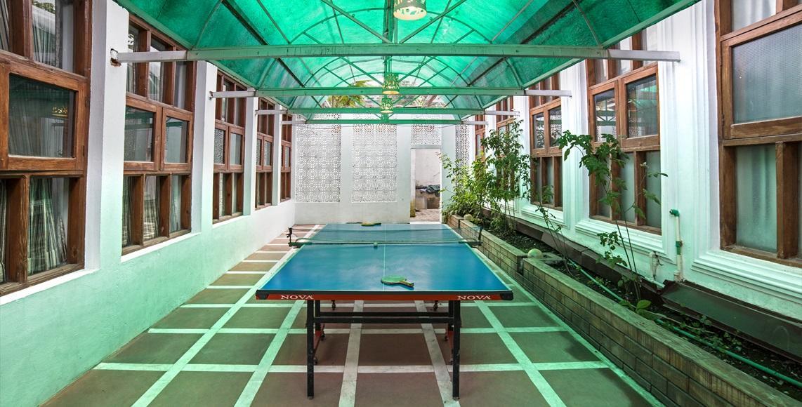 Jamal Resorts Srīnagar Dış mekan fotoğraf