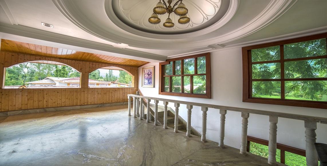 Jamal Resorts Srīnagar Dış mekan fotoğraf
